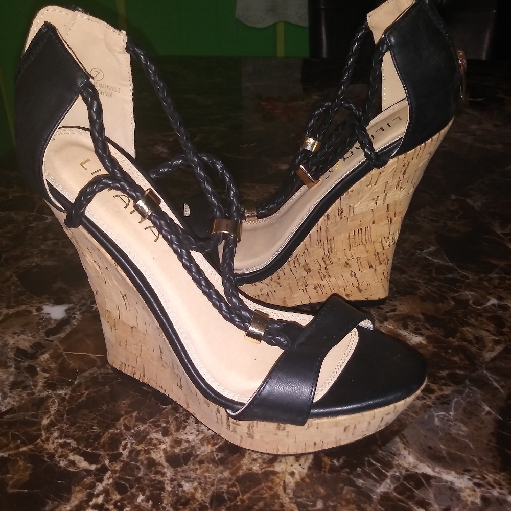 Wedges